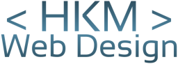 HKM Web Design company logo